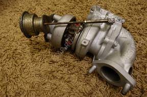 Mitsubishi Eclipse Td05 4g63t ТУРБОКОМПРЕССОР