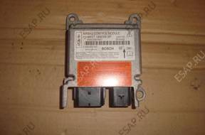 МОДУЛЬ Airbag 4M51-14B056-BF Ford Focus Mk 2 II