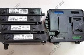 МОДУЛЬ BCM BSI RENAULT SCENIC 3 III 284B13640 год,
