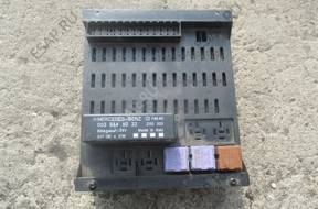 МОДУЛЬ bezpiecznikw Mercedes Actros МОДУЛЬ bezpiecznikw Mercedes Actros