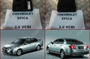 МОДУЛЬ БЛОК УПРАВЛЕНИЯ BSM BSI CHEVROLET EPICA 2.0 VCDI