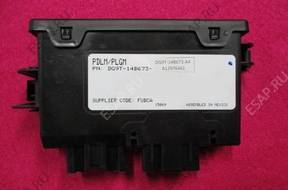 *** МОДУЛЬ БЛОК УПРАВЛЕНИЯ FORD MONDEO MK5 DG9T-14B673-AX