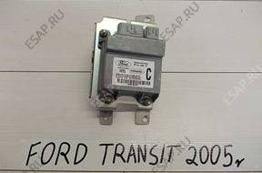 МОДУЛЬ БЛОК УПРАВЛЕНИЯ FORD TRANSIT MK3