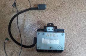 МОДУЛЬ БЛОК УПРАВЛЕНИЯ MERCEDES W204