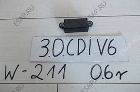 МОДУЛЬ БЛОК УПРАВЛЕНИЯ MERCEDES W211 3.0 V6 CDI