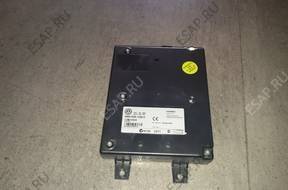 МОДУЛЬ Bluetooth VW, Seat, Skoda 5N035730