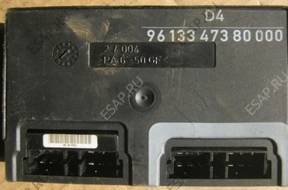 МОДУЛЬ CENTRALNEGO PEUGEOT 306 9613347380000