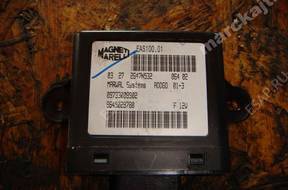 МОДУЛЬ FAP DPF 9645029780 PEUGEOT 607 2.0 HDI