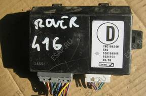 МОДУЛЬ IMMOBILIZERA ROVER YWC106240 52010494B