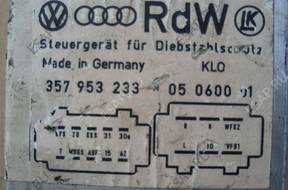 МОДУЛЬ komfortu vw passat b3