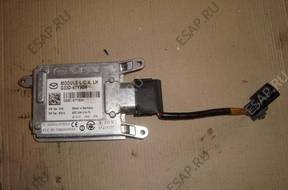 МОДУЛЬ przetwornica lampy Mazda 2 G33D67Y90H