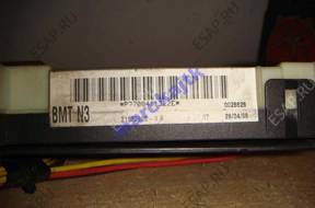 МОДУЛЬ RENAULT BMT N3 7700411322E