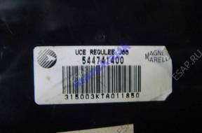 МОДУЛЬ RENAULT UCE 544741400