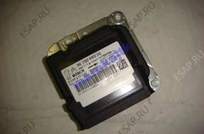 МОДУЛЬ СЕНСОР AIRBAG 0285010828 9675068880