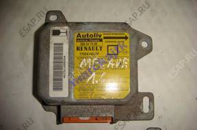 МОДУЛЬ СЕНСОР AIRBAG 7700414090F RENAULT