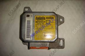 МОДУЛЬ СЕНСОР AIRBAG 7700423185A RENAULT