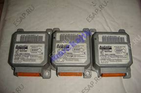 МОДУЛЬ СЕНСОР AIRBAG PG CTR 9629724680