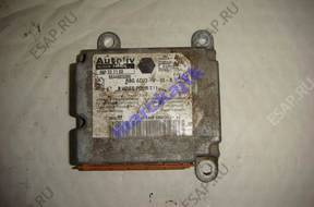 МОДУЛЬ СЕНСОР AIRBAG PG CTR 9644903380