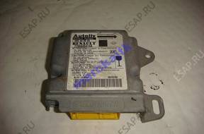 МОДУЛЬ СЕНСОР AIRBAG RENAULT 7700436419A