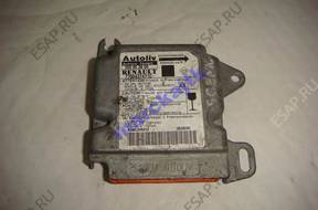 МОДУЛЬ СЕНСОР AIRBAG RENAULT 7700437471C