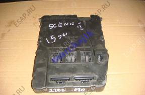 МОДУЛЬ UCH BSI RENAULT 8200309690