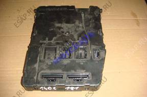 МОДУЛЬ UCH BSI RENAULT 8200351181
