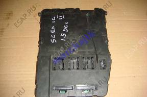 МОДУЛЬ UCH BSI RENAULT 8200351185