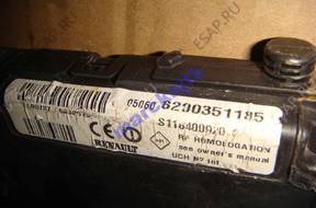МОДУЛЬ UCH BSI RENAULT 8200351185