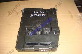МОДУЛЬ UCH BSI RENAULT 8200351186