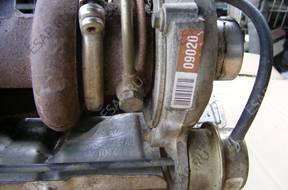 mondeo 2.0 TDDI 2002 год ТУРБИНА