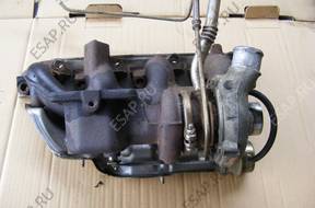 mondeo 2.0 TDDI 2002 год ТУРБИНА