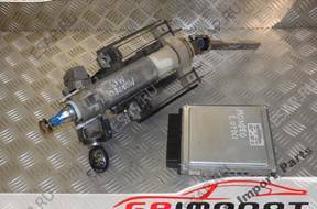 MONDEO MK3 LIFT 2.0 TDCI БЛОК УПРАВЛЕНИЯ ЗАМОК ЗАЖИГАНИЯ KOLUM