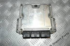 MOVANO MASTER 2.2 DCI 00-03  БЛОК УПРАВЛЕНИЯ BOSCH