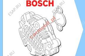 НАСОС ZASILANIA COMMON RAIL RAIL BOSCH 0440020031