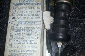 НАСОСА WTR. 3 euroz. 1 przewd 1pin