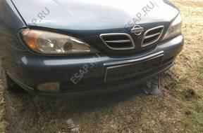 Nissan Primera 1,8 1999 год. СЕДАН