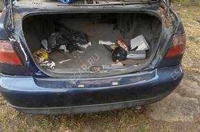 Nissan Primera 1,8 1999 год. СЕДАН