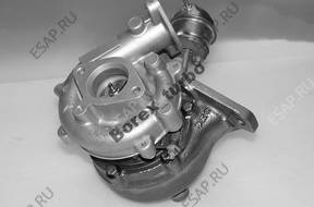 NISSAN PRIMERA 2.2DI 126KM ТУРБОКОМПРЕССОР