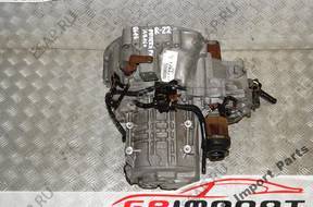 NISSAN PRIMERA P11 99-02 1.8 16V  КОРОБКА ПЕРЕДАЧ