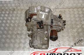 NISSAN PRIMERA P11 99-02 1.8 16V  КОРОБКА ПЕРЕДАЧ