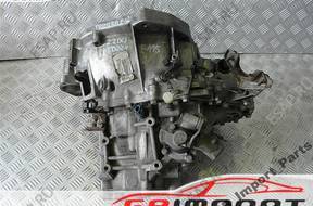 NISSAN PRIMERA P12 2.2 DCI  КОРОБКА ПЕРЕДАЧ МЕХАНИЧЕСКАЯ