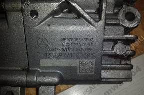 oleju КПП 2212700197 Mercedes