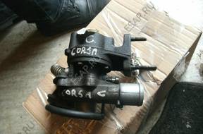 OPEL 1.3 CDTI 73501344 ТУРБОКОМПРЕССОР