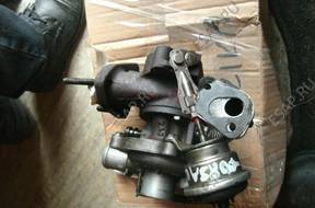 OPEL 1.3 CDTI 73501344 ТУРБОКОМПРЕССОР
