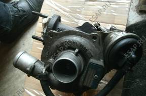 OPEL 1.3 CDTI 73501344 ТУРБОКОМПРЕССОР