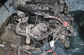 opel astra 1.7 cdti  ТУРБОКОМПРЕССОР