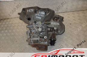 OPEL CORSA AGILA 1.0 12V Z10XE КОРОБКА ПЕРЕДАЧ F13 C394