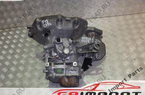 OPEL CORSA C 1.2 16V Z12XE  КОРОБКА ПЕРЕДАЧ МЕХАНИКА F13