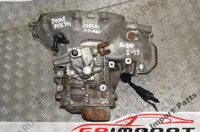 OPEL CORSA C AGILA 1.0 12V Z10XE  КОРОБКА ПЕРЕДАЧ F13