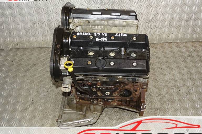 Опель Омега 2.5 V6 Купить